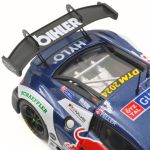 Team ABT Sportsline Audi R8 LMS GT3 EVO II Ricardo Feller DTM 2024 1:43