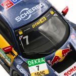 Team ABT Sportsline Audi R8 LMS GT3 EVO II Ricardo Feller DTM 2024 1:43