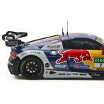 Team ABT Sportsline Audi R8 LMS GT3 EVO II Ricardo Feller DTM 2024 1:43
