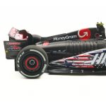 Nico Hülkenberg Haas F1 Team VF-23 Austin GP 2023 1:43