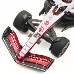 Nico Hülkenberg Haas F1 Team VF-23 Austin GP 2023 1:43