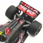 Nico Hülkenberg Haas F1 Team VF-23 Austin GP 2023 1:43