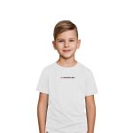 Manthey Kids T-Shirt Grello DTM 2025 white