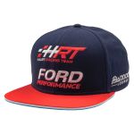 HRT Ford Performance Cap Mustang GT3 Flat Brim