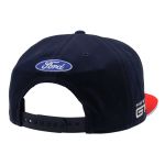 HRT Ford Performance Cappellino Mustang GT3 Flat Brim
