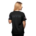 HRT Ford Performance Maglietta Mustang #64 nero