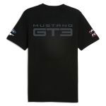 HRT Ford Performance T-Shirt Mustang #64 black