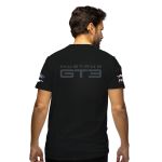 HRT Ford Performance Camiseta Mustang #64 negro