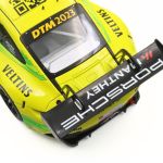 Manthey Porsche 911 GT3 R Preining #91 Sieger DTM Hockenheimring 2023 1:18