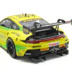 Manthey Porsche 911 GT3 R Preining #91 Sieger DTM Hockenheimring 2023 1:18