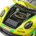 Manthey Porsche 911 GT3 R Preining #91 Sieger DTM Hockenheimring 2023 1:18