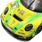 Manthey Porsche 911 GT3 R Preining #91 Sieger DTM Hockenheimring 2023 1:18
