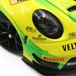 Manthey Porsche 911 GT3 R Preining #91 Sieger DTM Hockenheimring 2023 1:18