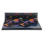 Oracle Red Bull Racing Verstappen / Pérez Las Vegas GP 2023 1:43
