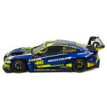 BMW M4 GT3 Team WRT #46 Le Castellet 2024 Rossi, Martin, Marciello 1/18