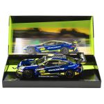 BMW M4 GT3 Team WRT #46 Le Castellet 2024 Rossi, Martin, Marciello 1/18