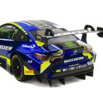 BMW M4 GT3 Team WRT #46 Le Castellet 2024 Rossi, Martin, Marciello 1/18