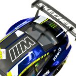 BMW M4 GT3 Team WRT #46 Le Castellet 2024 Rossi, Martin, Marciello 1/18