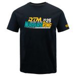 DTM Event Kinder T-Shirt 2025 #5/8 Nürburgring