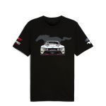 HRT Ford Performance Kinder T-Shirt Mustang #64