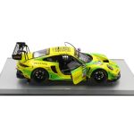 Manthey Porsche 911 GT3 R Preining #91 Sieger DTM Hockenheimring 2023 1:18