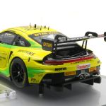 Manthey Porsche 911 GT3 R Preining #91 Sieger DTM Hockenheimring 2023 1:18