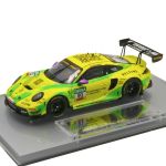 Manthey Porsche 911 GT3 R Preining #91 Sieger DTM Hockenheimring 2023 1:18