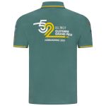 OGP Sponsoren Poloshirt 2025