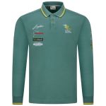 OGP Sponsoren Rennpullover 2025