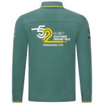 OGP Sponsoren Rennpullover 2025