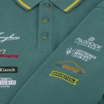 OGP Sponsoren Rennpullover 2025