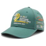 OGP Sponsors Cap 2025