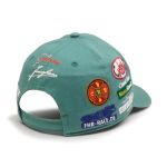 OGP Sponsor Cap 2025