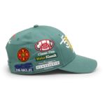 OGP Gorra Patrocinadores 2025