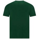 Nürburgring T-Shirt Racetrack grün