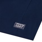 Nürburgring T-Shirt Racing bleu