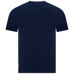 Nürburgring Camiseta Racing azul