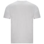 Nürburgring Camiseta Racetrack gris