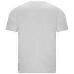 Nürburgring T-Shirt Racetrack gris