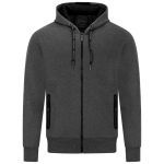 Nürburgring Zip Hoodie Progress