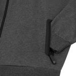 Nürburgring Kapuzensweatjacke Progress