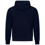 Nürburgring Sudadera con capucha Dynamic azul