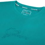 Nürburgring T-Shirt Logo blue