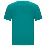 Nürburgring T-Shirt Logo bleu