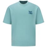 Nürburgring T-Shirt Demanding bleu