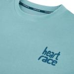 Nürburgring T-Shirt Demanding blau