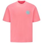 Nürburgring Camiseta Demanding rosa