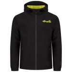Manthey Windbreaker Grello schwarz