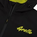 Manthey Windbreaker Grello black