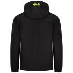 Manthey Windbreaker Grello schwarz